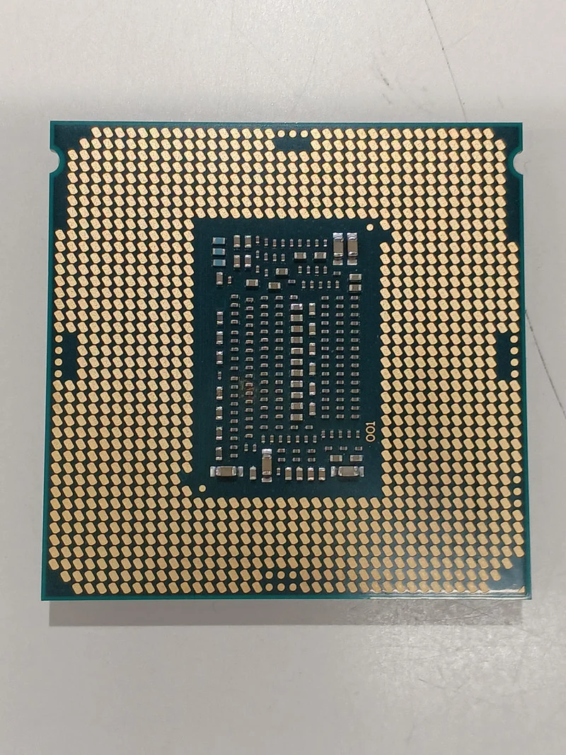 Processeur Intel i5-8500
