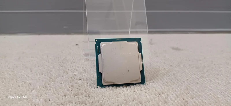 Processeur Intel i5-8500