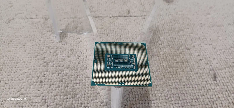 Processeur Intel i5-8500