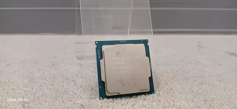 Processeur Intel i5-8500