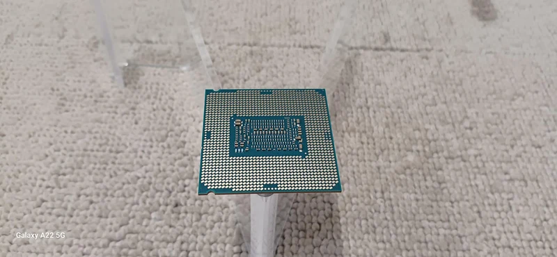 Processeur Intel i5-8500