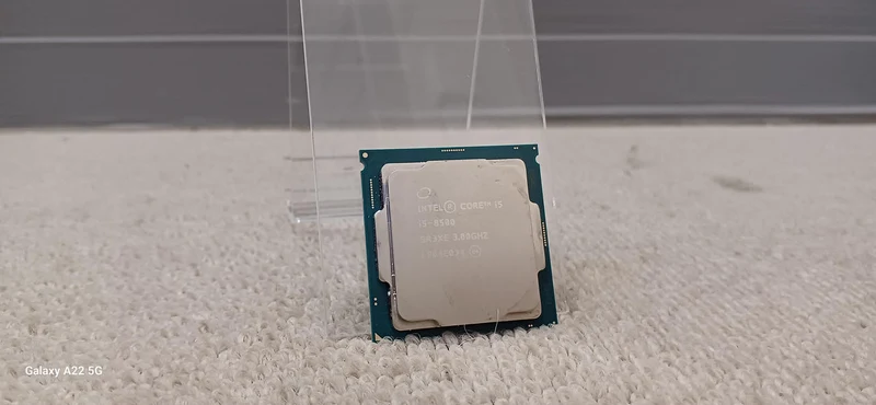 Processeur Intel i5-8500