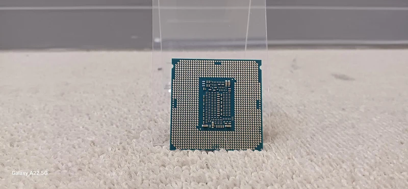 Processeur Intel i5-8500