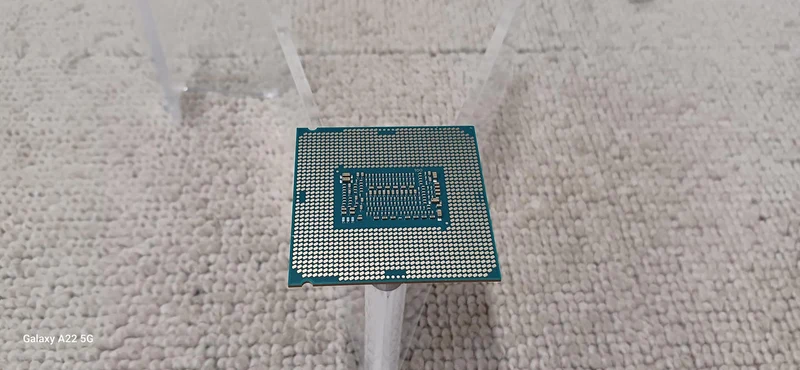 Processeur Intel i5-8500