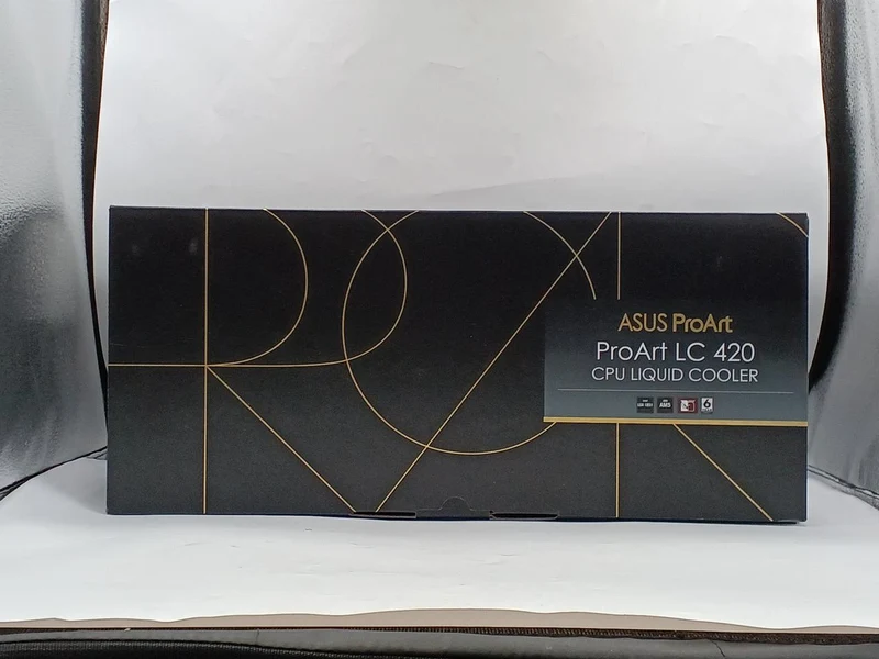 Refroidisseur de processeur ASUS PROART LC 420