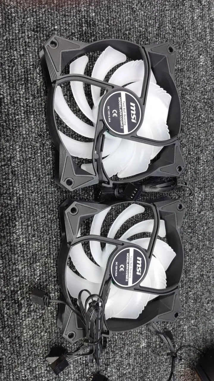 Refroidisseur MSI CORELIQUID 240R