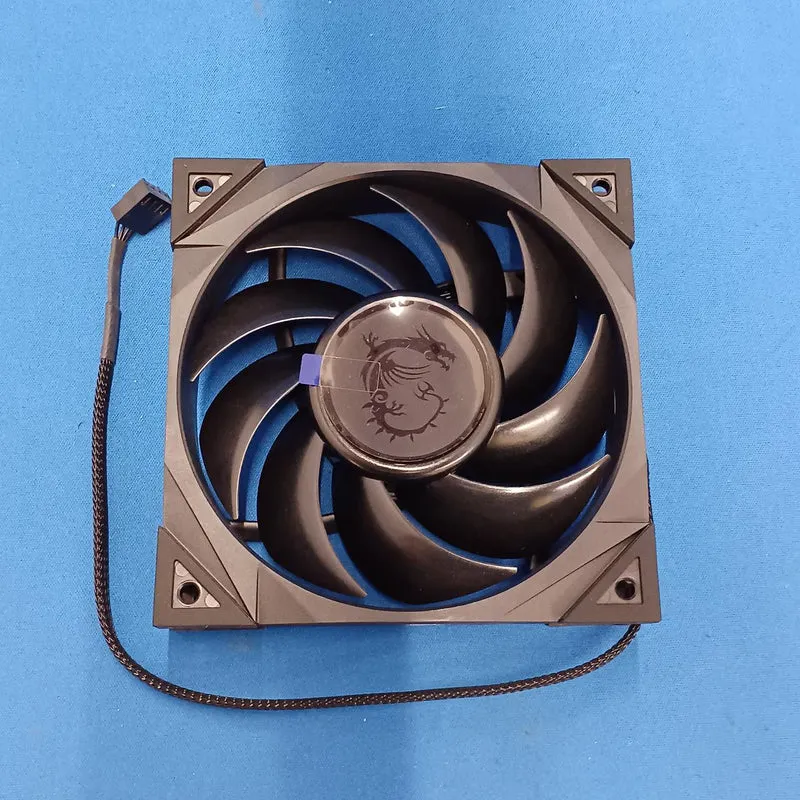 Refroidisseur d'eau simple MSI / MEG CORELIQUID S360 MEG CORELIQUID S360