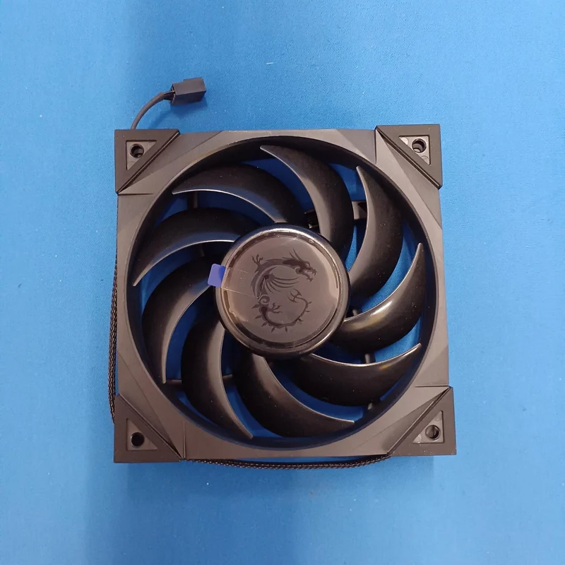 Refroidisseur d'eau simple MSI / MEG CORELIQUID S360 MEG CORELIQUID S360