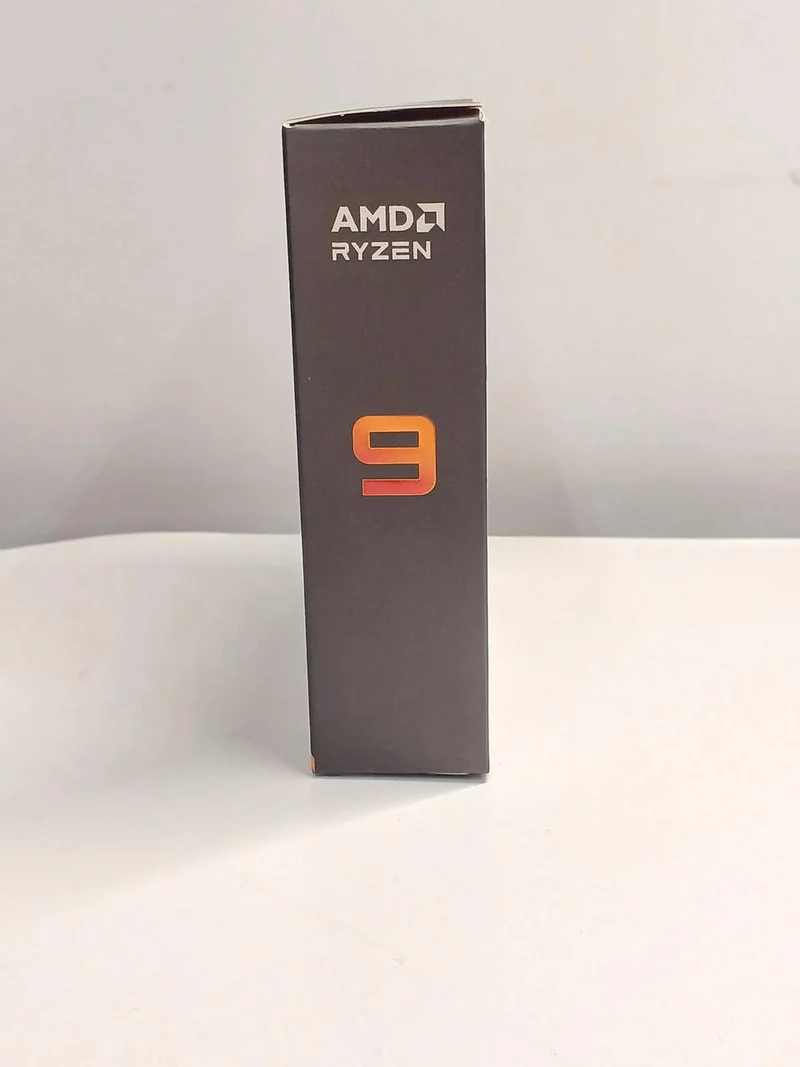 Processeur AMD Ryzen 9 9900X