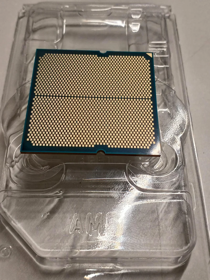 Processeur AMD Ryzen 9 9900X