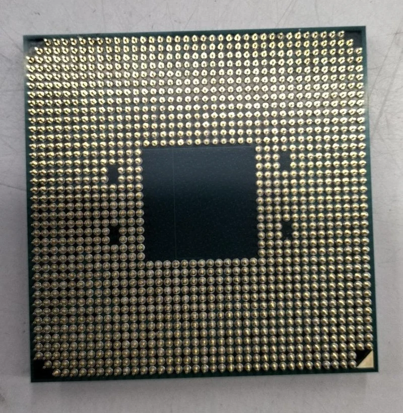 Processeur AMD Ryzen 5 3600