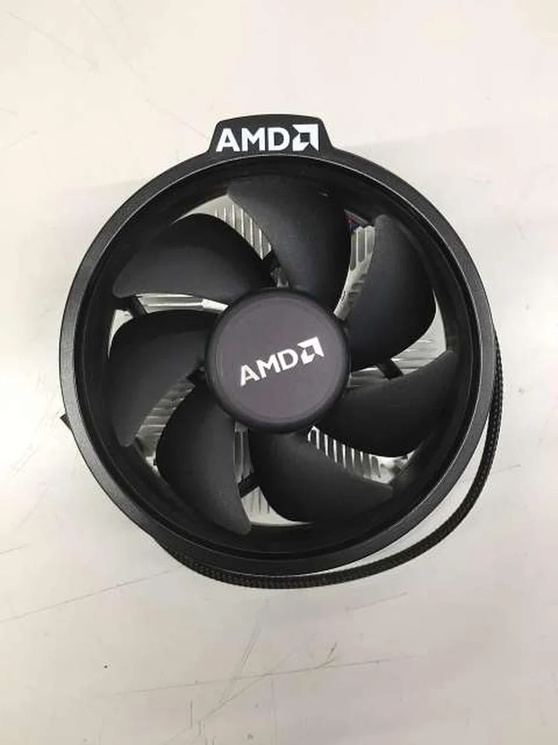 Processeur AMD Ryzen 3 2200G