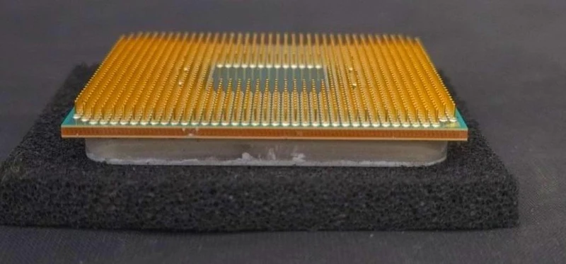 Processeur AMD Ryzen 5 YD1400BBM4KAE