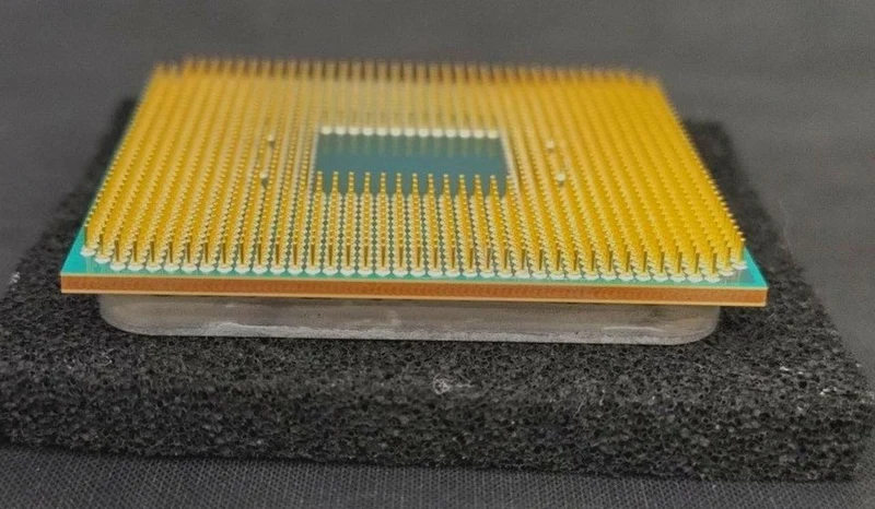 Processeur AMD Ryzen 5 YD1400BBM4KAE