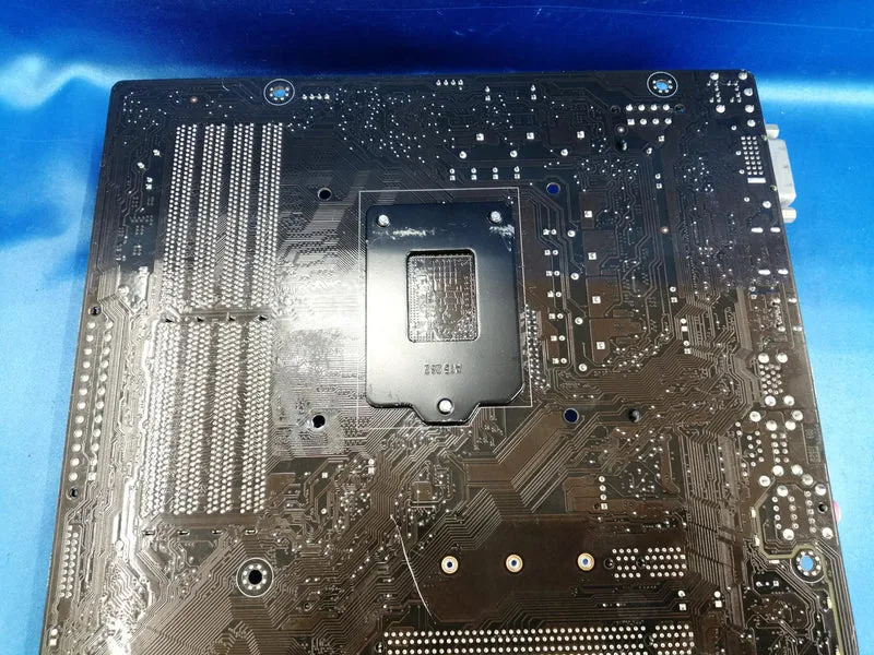 Carte mère ASUS Z170-P