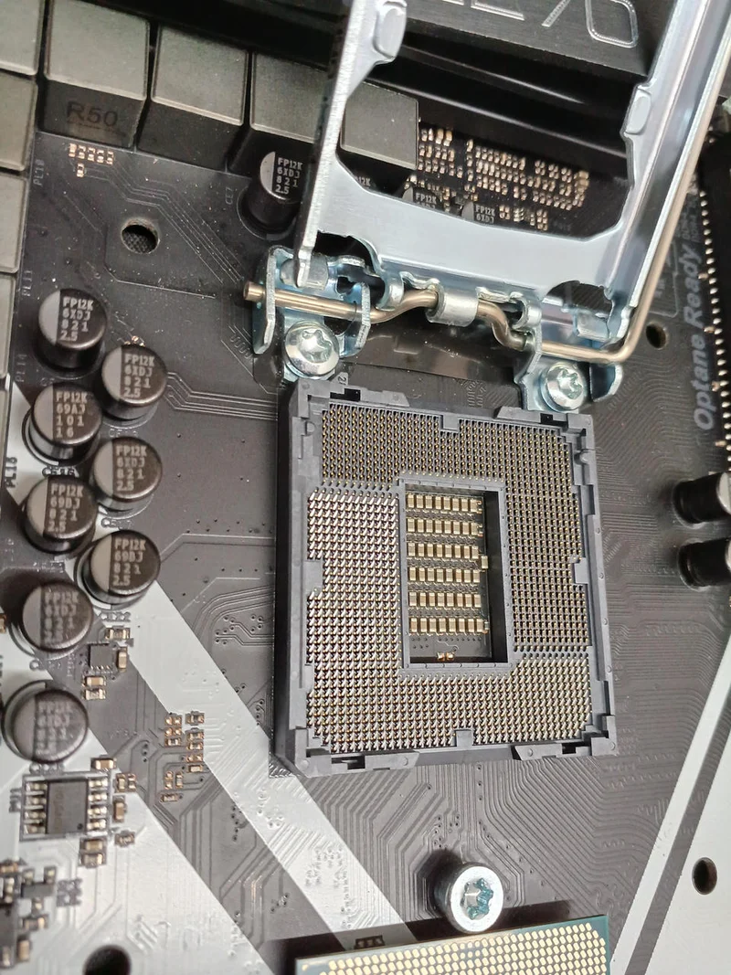 Carte mère ASROCK EXTREME4 Z270