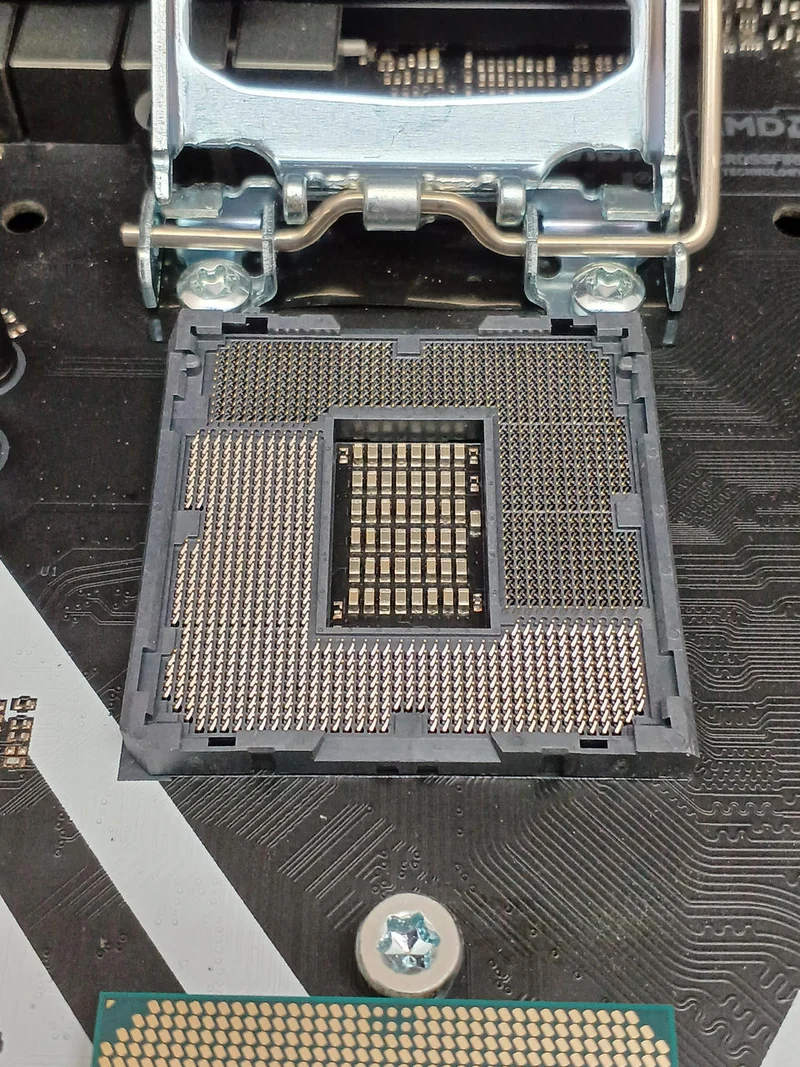 Carte mère ASROCK EXTREME4 Z270