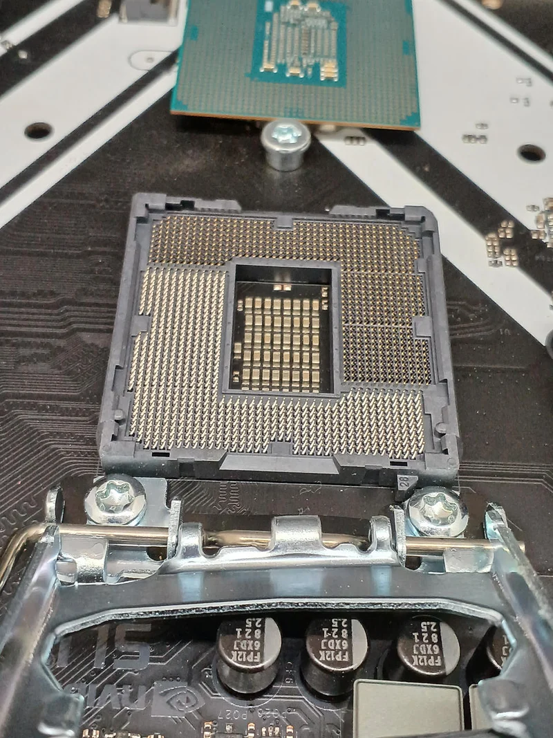 Carte mère ASROCK EXTREME4 Z270