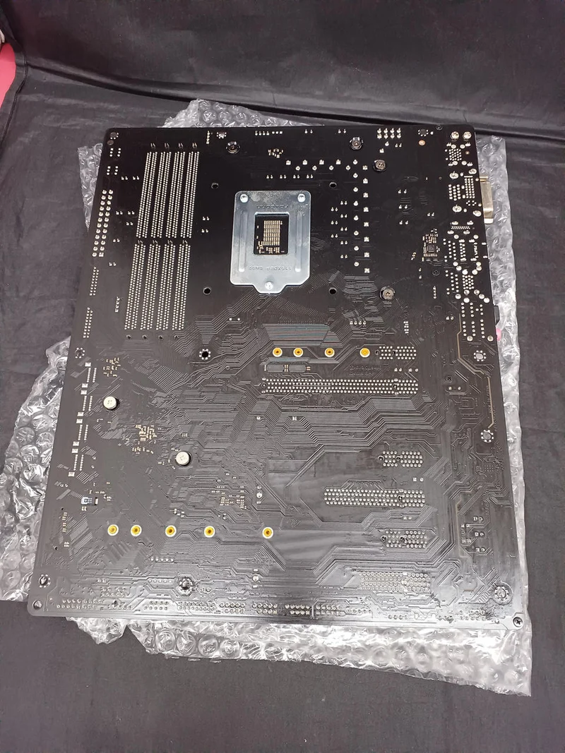 Carte mère ASROCK EXTREME4 Z270