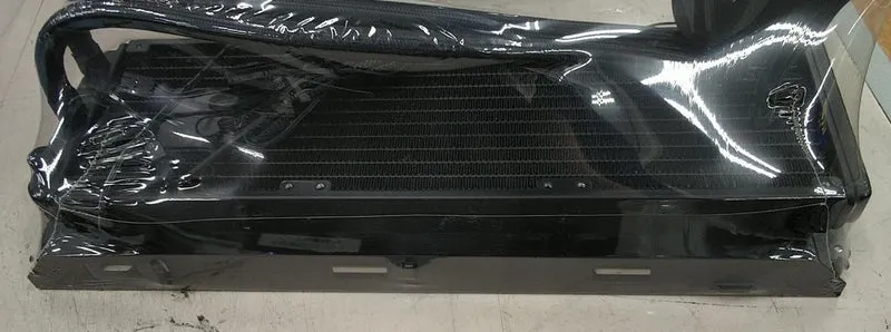 Refroidisseur de processeur à eau MSI MAG CORELIQUID 360R V2