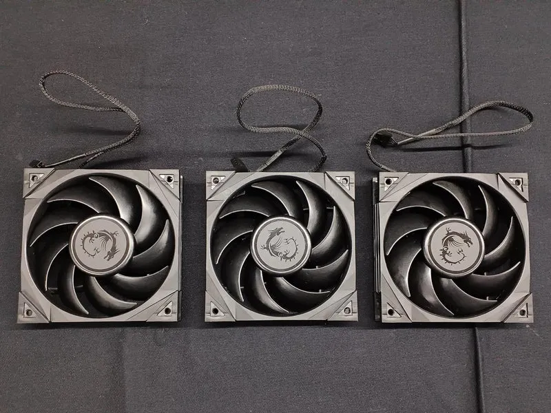 Refroidisseur à eau simple MSI MEG CORELIQUID S360