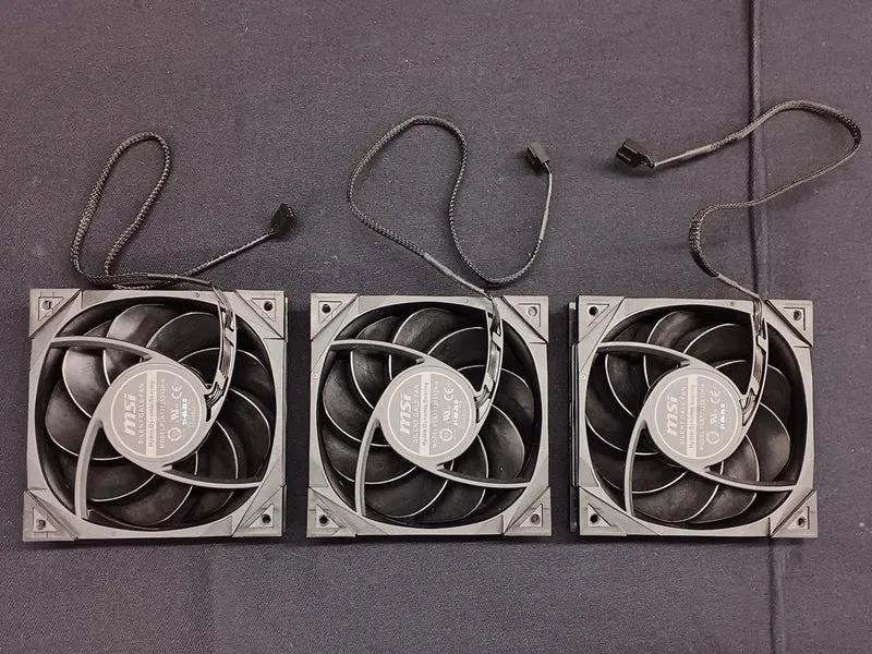 Refroidisseur à eau simple MSI MEG CORELIQUID S360