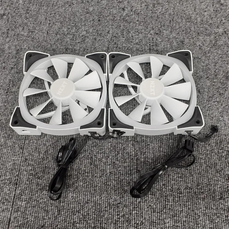 Système de refroidissement liquide NZXT KRAKEN X73 RGB
