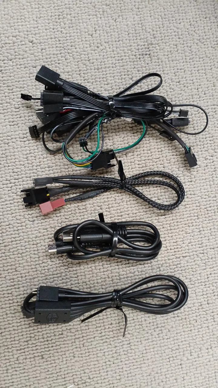 [À DÉCHETER] Refroidisseur de processeur COOLER MASTER MLX-D24M-A20PC-RP