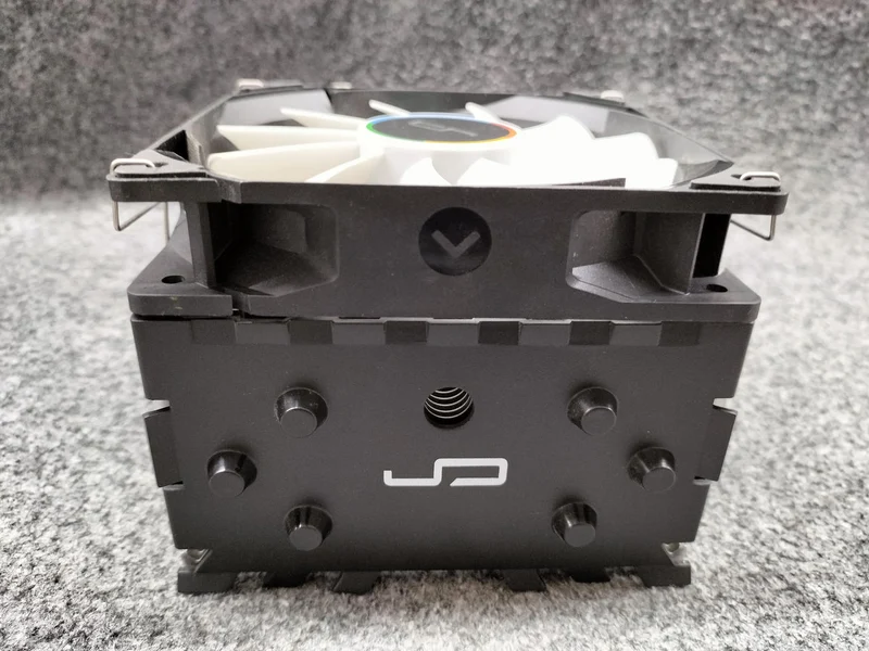 Ventilateur de processeur CRYORIG H7