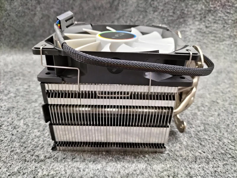 Ventilateur de processeur CRYORIG H7