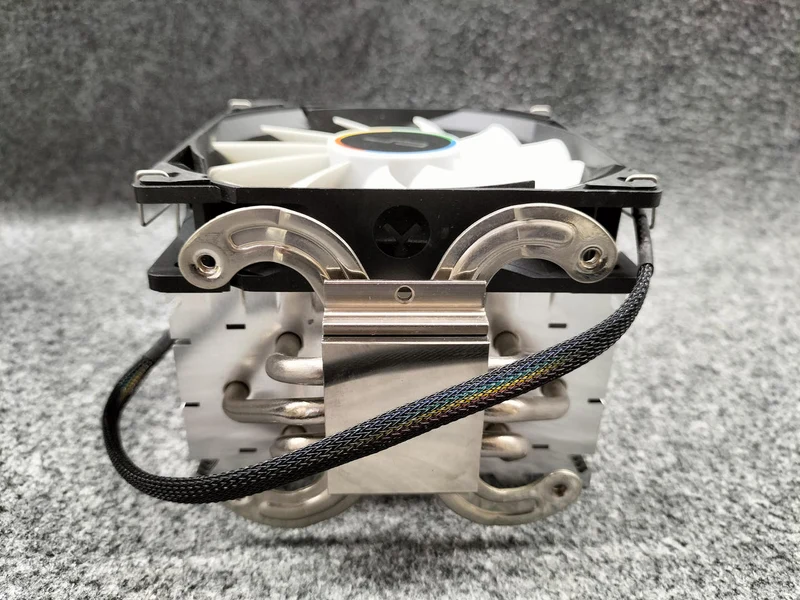 Ventilateur de processeur CRYORIG H7