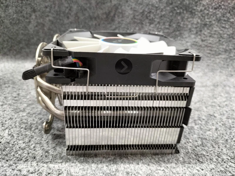 Ventilateur de processeur CRYORIG H7