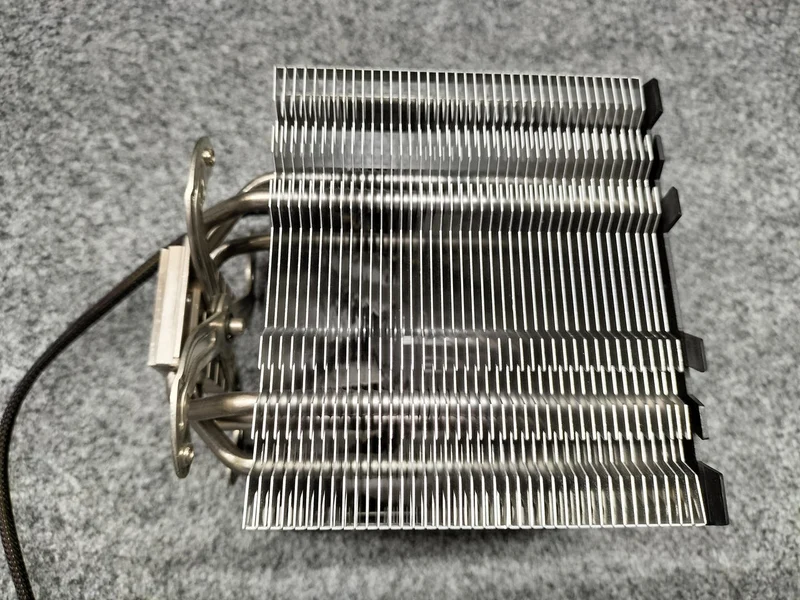 Ventilateur de processeur CRYORIG H7