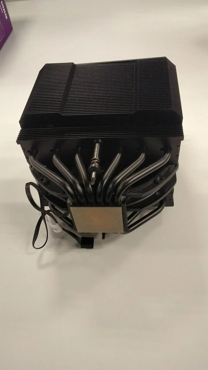 Refroidisseur de processeur COOLER MASTER MAM-D6PS-314PK