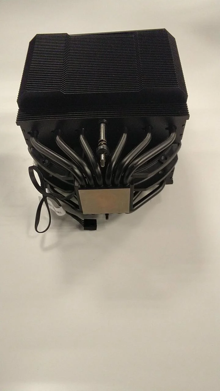 Refroidisseur de processeur COOLER MASTER MAM-D6PS-314PK