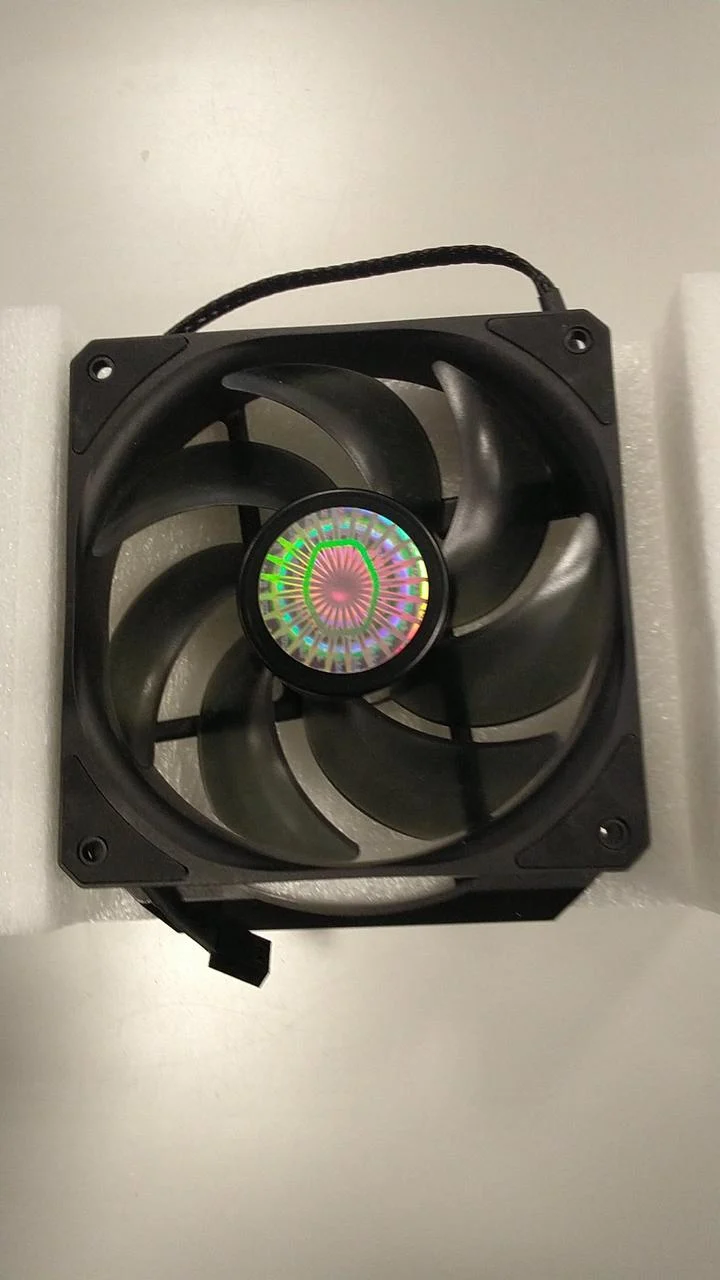 Refroidisseur de processeur COOLER MASTER MAM-D6PS-314PK