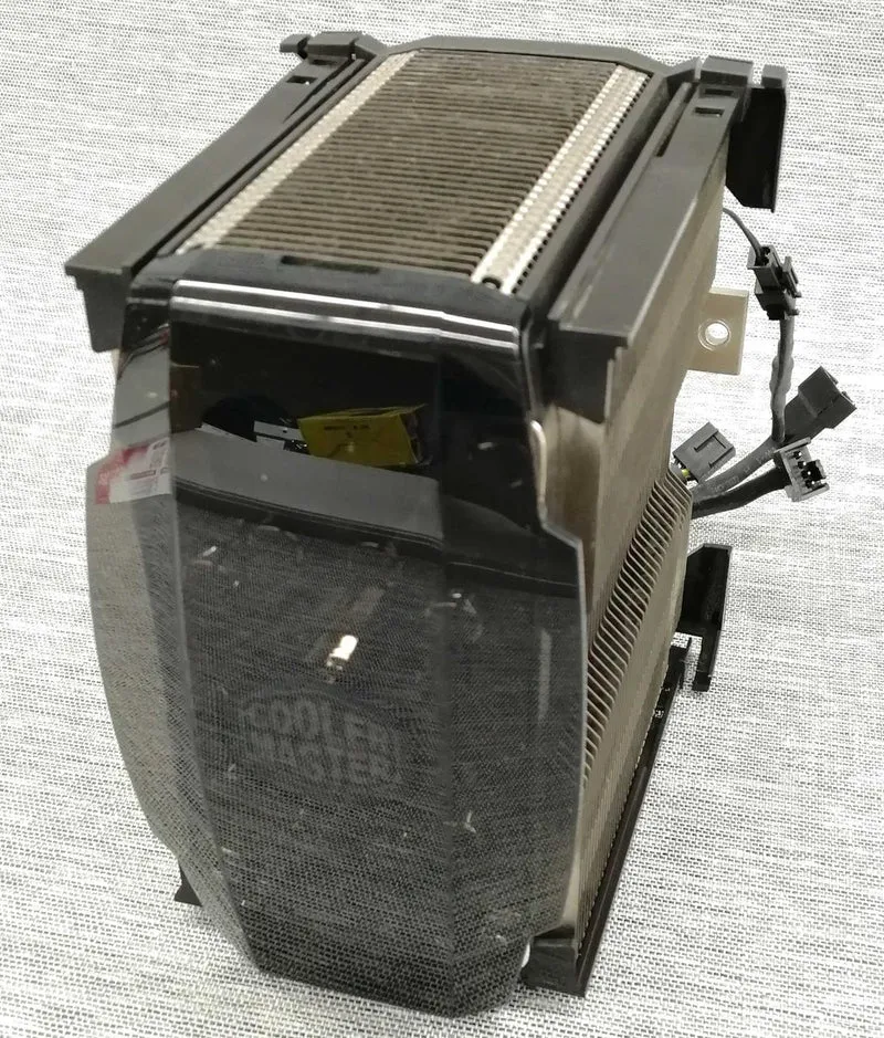 Refroidisseur de processeur COOLER MASTER MASTER MAKER8