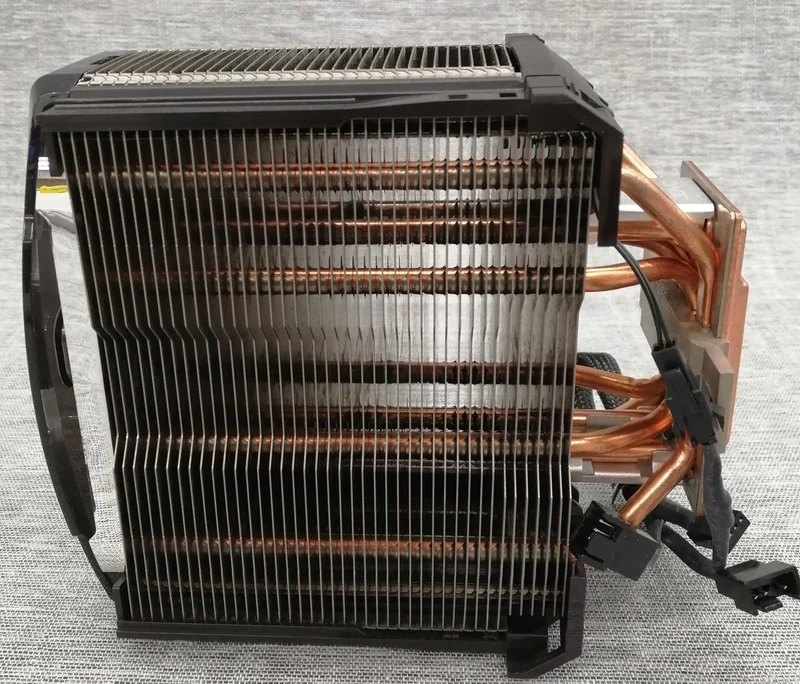 Refroidisseur de processeur COOLER MASTER MASTER MAKER8