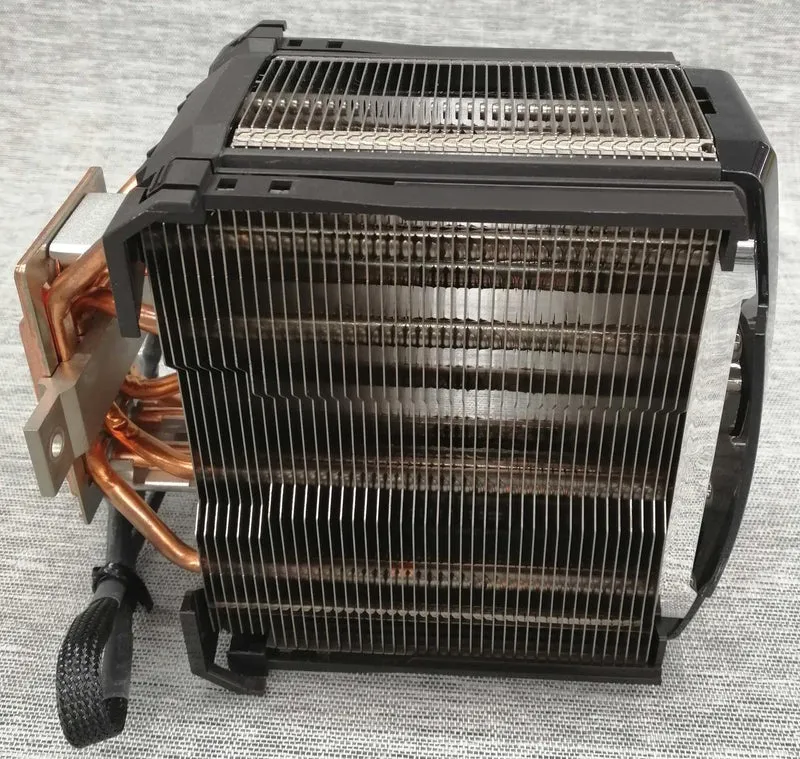 Refroidisseur de processeur COOLER MASTER MASTER MAKER8
