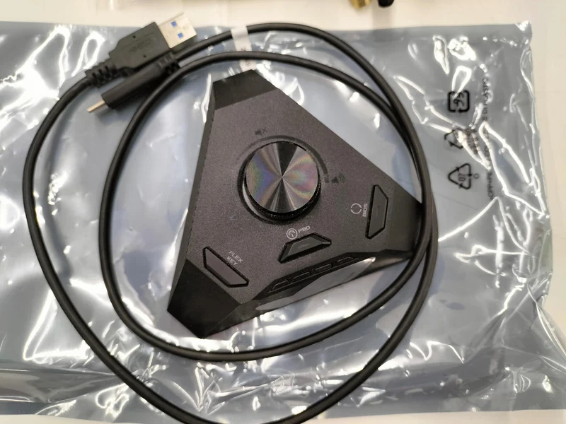 Carte mère ASUS : STRIX X670E-I GAMING WIFI