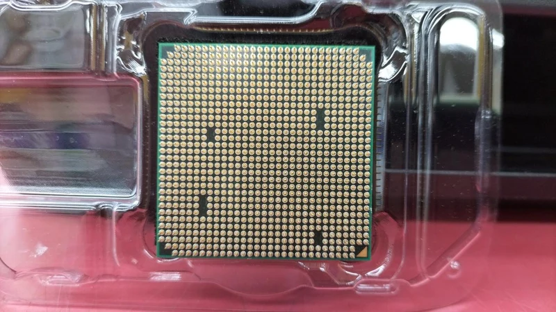 Processeur AMD Phenom II X6 1055T