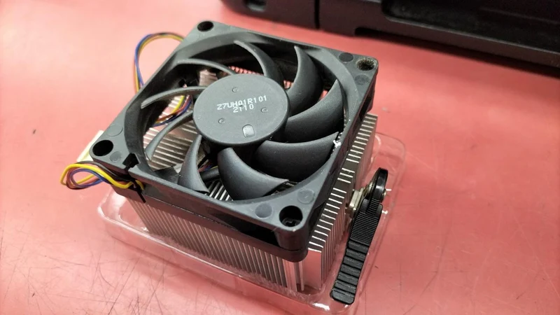 Processeur AMD Phenom II X6 1055T