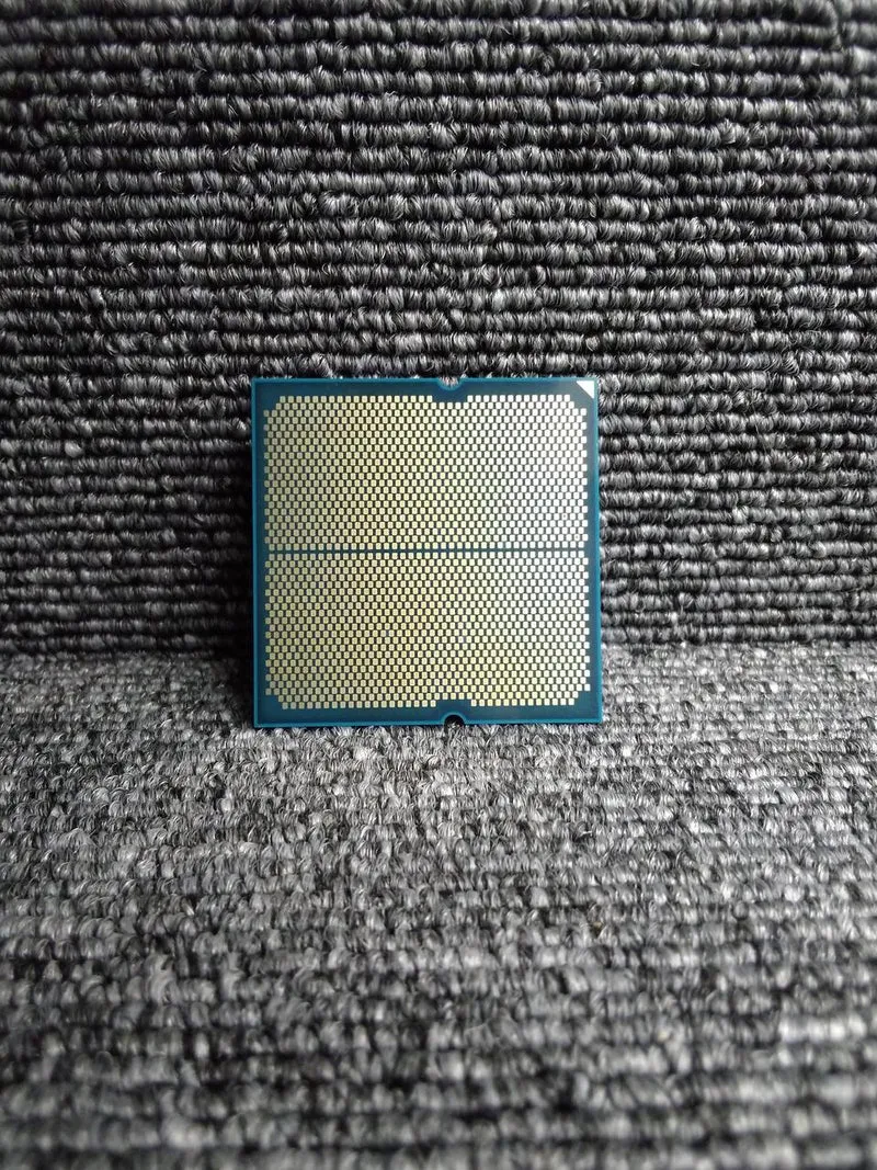 Processeur AMD Ryzen 7 9700X