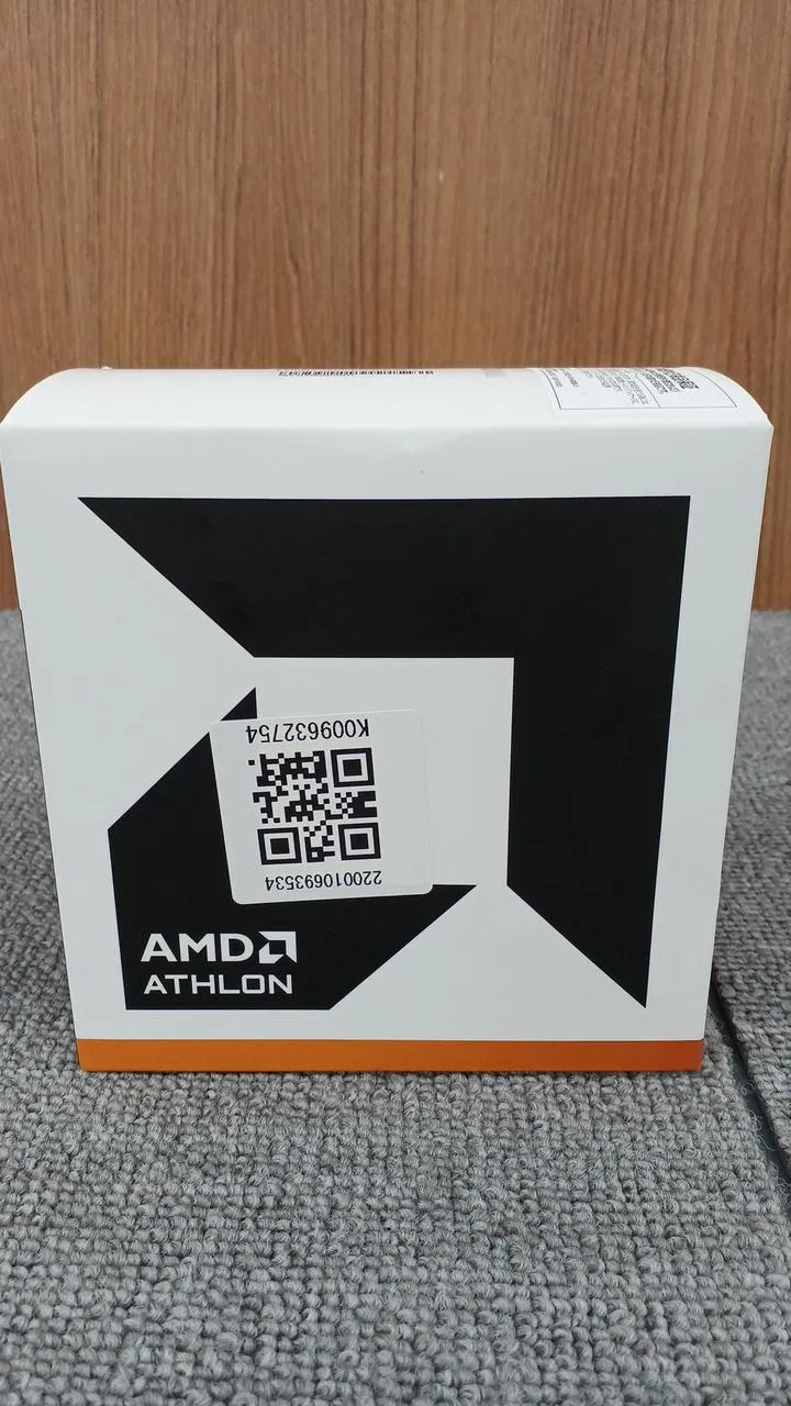 AMD AMD ATHLON ATHLON3000G