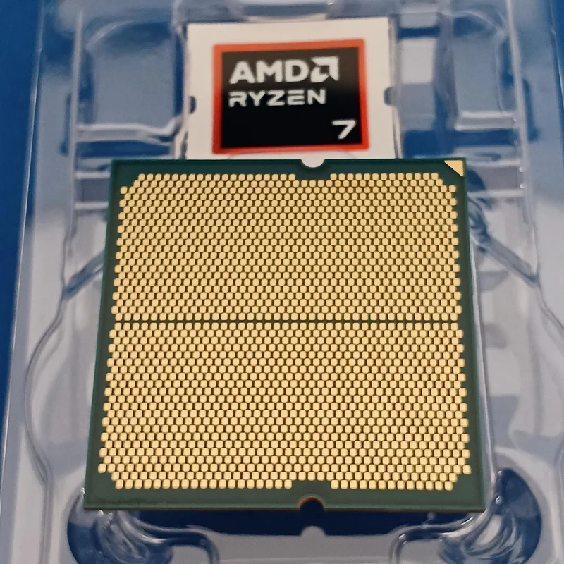 Processeur AMD Ryzen 7 7700