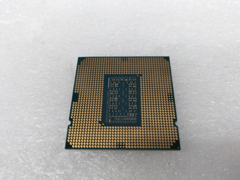 Processeur Intel i7-11700K
