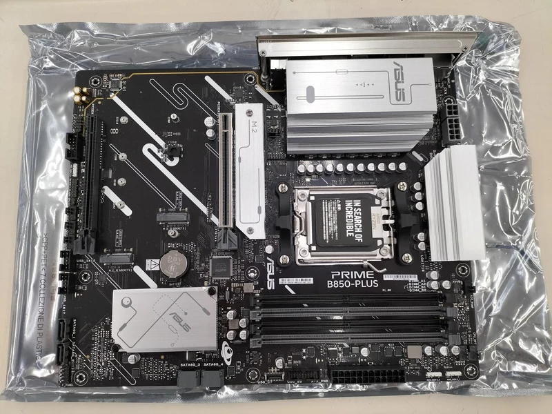 Carte mère ASUS PRIME B850-PLUS-CSM