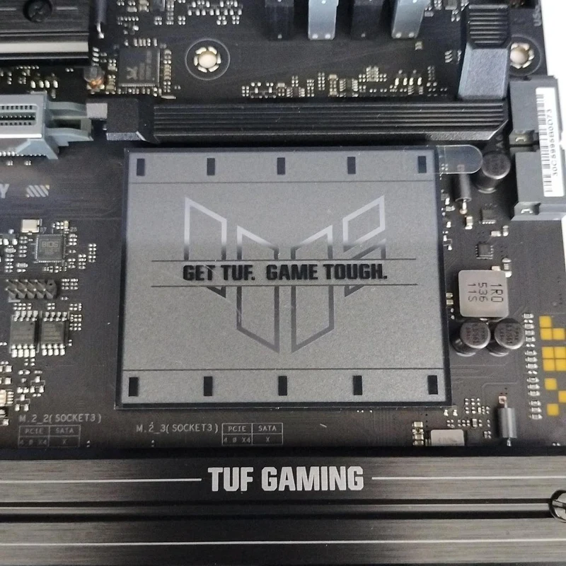Carte mère ASUS B860-PLUS WIFI