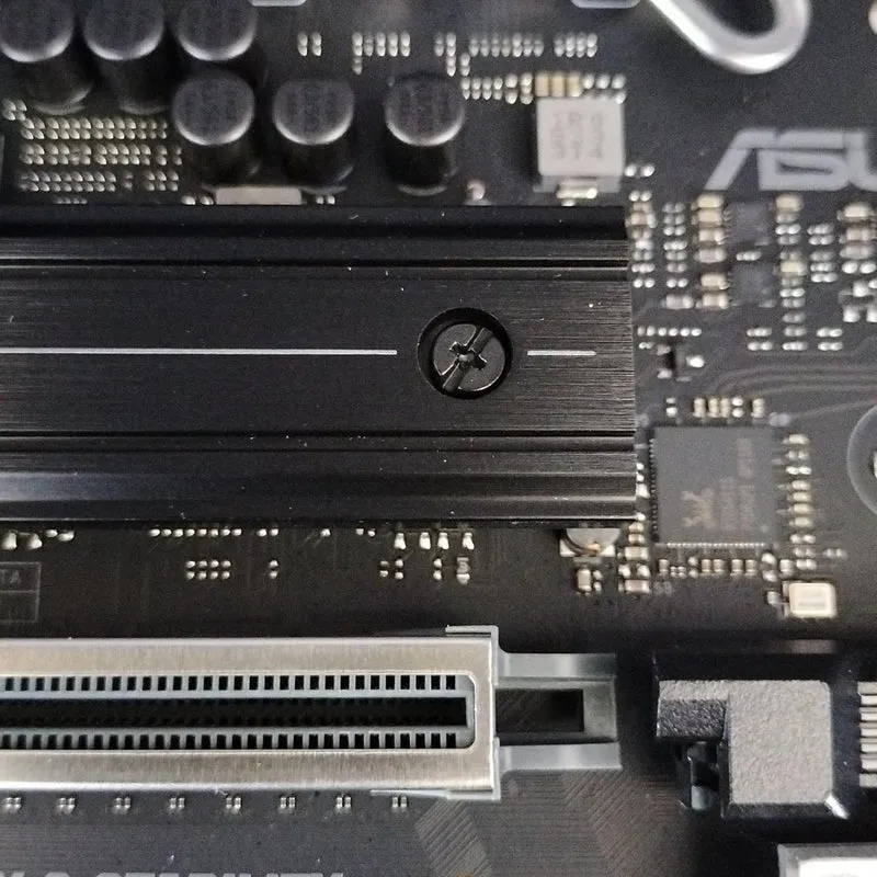 Carte mère ASUS B860-PLUS WIFI