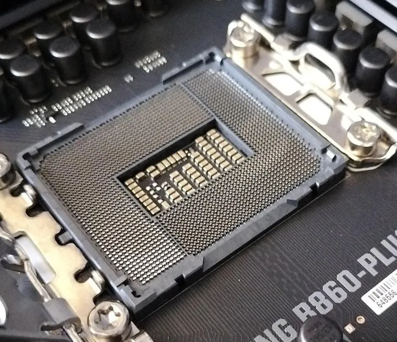 Carte mère ASUS B860-PLUS WIFI